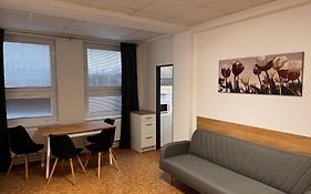 D8 Apartmány